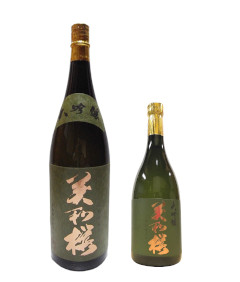 大吟醸（緑）