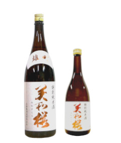 特別純米